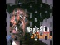 Magic Slim & The Teardrops -- Country Boy
