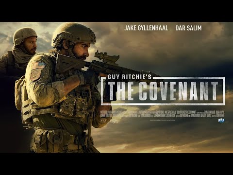 The Covenant | Action 2024, Adventure | Hollywood Action 2024  Movie In Engish Full HD