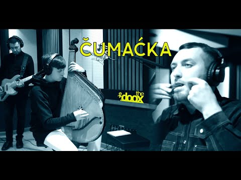 the doox & Jaroslaw Dżuś — CZUMAĆKA • The Tchoomak Song • Чумацька ©2019 •HQ restored by zefra ©2024