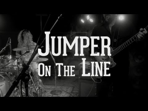 Bobby Gentilo Trio - Jumper On The Line (by R.L. Burnside)