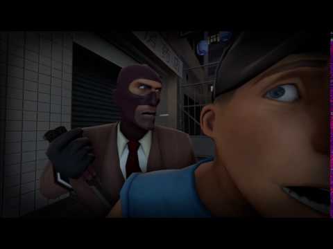 Nothing Personal Kiddo