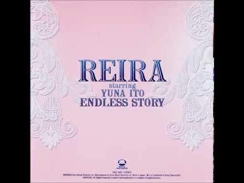 （伊藤由奈）ENDLESS STORY 打ち込み のサムネイル