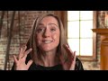 Unashamed | Session 1: Run, Don't Hide | Study with Christine Caine