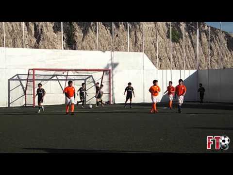 Santos Laguna VS Atletico Tijuana - Final de Liga Boston Cat05-06 - FT