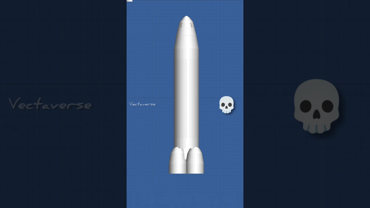 Build Own Shuttle 💀#shorts