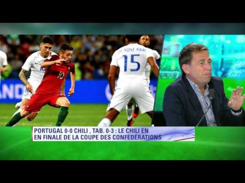 Le best-of de l’After foot du mercredi 28 juin