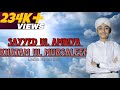 New Naat 2021 Sayyed Dul Ambiya Tum Sa Koi Nhi Mere Pyaare Nabi Naat Ghulam Mustafa Qadri