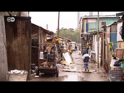 Brazil's Preparations for the 2014 World Cup - Part 2 | In Focus