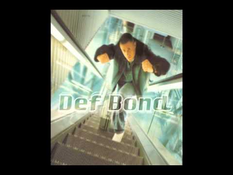 Def Bond ft. Freeman & K.Rhyme le roi - Plus de monde