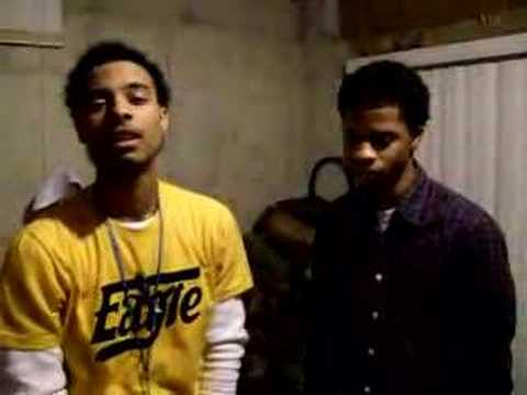 KHAOS AND PASO .....RIP NAZZI