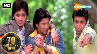 Dhamaal Crazy Moments - Comedy Scenes - Superhit Bollywood Comedy | DOWNLOAD THIS VIDEO IN MP3, M4A, WEBM, MP4, 3GP ETC