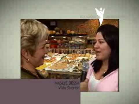 Programa Neusa Bighetti, exibido no dia 08/11/20009 - Almoço das Executivas 8