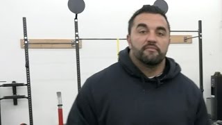 Sam "Sweet Feet" Gordon  | Rocky v. The Nerds  | Maker Studios SPARK