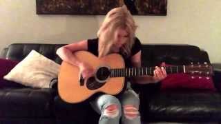 Can't Feel My Face - Lindsay Ell (The Weeknd)