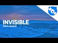 Zara Larsson - Invisible (Lyrics) [from the Netflix Film: Klaus]