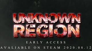 UNKNOWN REGION Steam Key GLOBAL