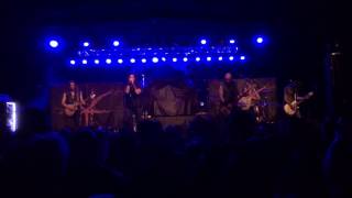 Shaman's Harvest - Blood in the Water - Live HD - Limelight Eventplex, Peoria, IL 7/12/2016