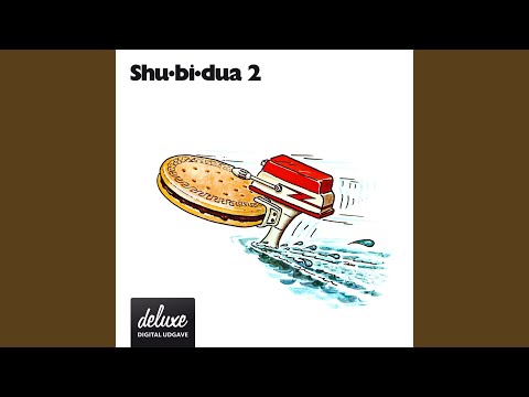 Video thumbnail for Intro (Shu-bi-dua 2)