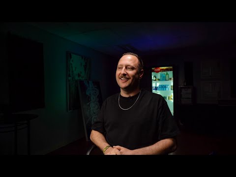 Artist Interview Series: Marten Horger