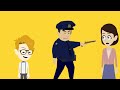 Tristan Tries To Get His Mother Arrested Grounded Gets Arrested