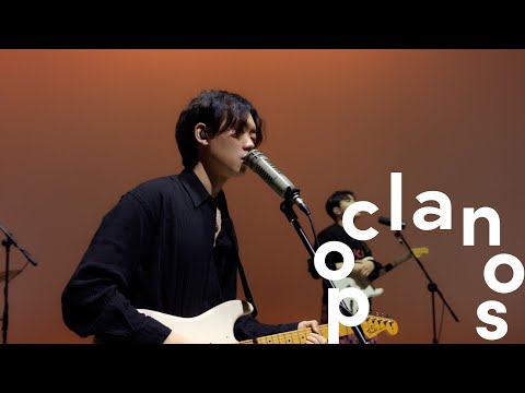 [Live] 12BH - Eternal Sunset / Official Live Video