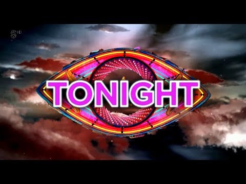 Celebrity Big Brother 2018 Ep. 9 (Live Eviction)