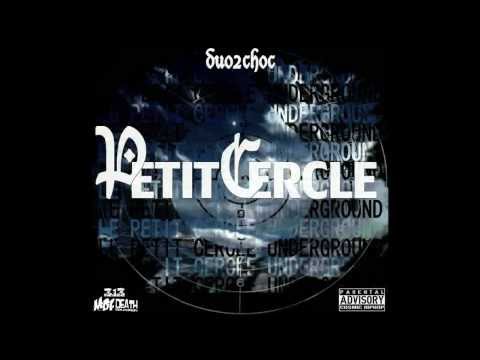 PerfectK, Iguan & Dropé Mdf - Ecoute [Beat. Nemesis]