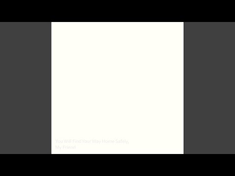 Video thumbnail for Song for Pierre