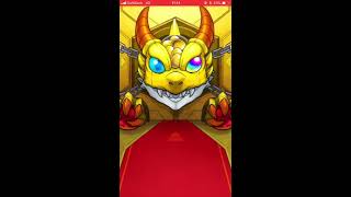 2019年4月10日激獣神祭引いた結果あのキャラが…ナイチンゲール獣神化を使ってみた