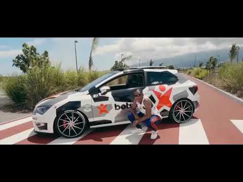 Junior En Vadrouille (new son 974)