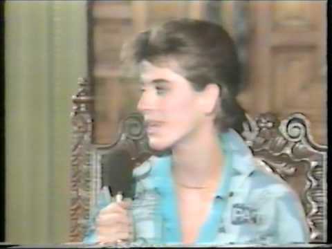 Thumbnail for Genesis 1986 Spain interview and Soundcheck by Genesis