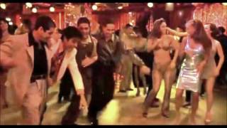 Salsa Rueda - Dance With Me Dance Scene Vanessa Williams &amp; Chayanne