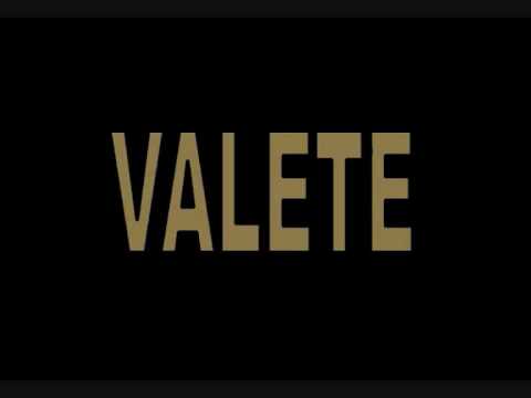 Valete-Fim Da Ditadura