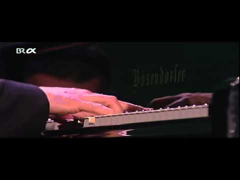 MICHEL CAMILO - FROM WITHIN