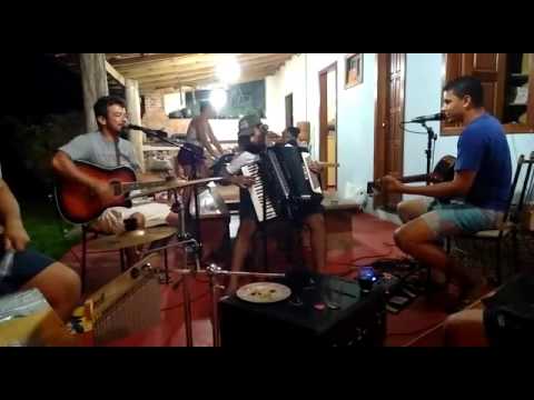 Pedro Ricardo e Juliano - Leva minha timidez