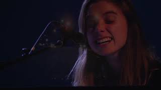 Hurt Less / Go Home - Julien Baker (Pitchfork Live)