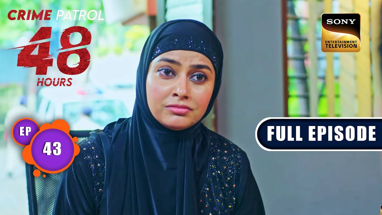 Crime Patrol Episode Kismat