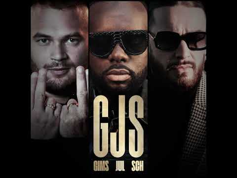 GJS - GIMS × JUL × SCH (Audio HQ)