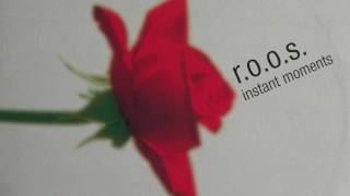 R.O.O.S. - Instant Moments (Moederoverste Onie Radio Mix) video