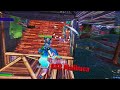 Tek It Season 4 Fortnite Montage