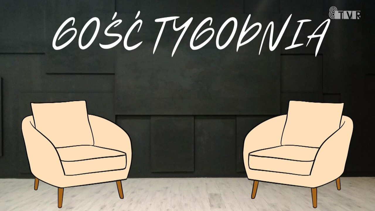 GOŚĆ TYGODNIA – rozmowa z europosłem Dariuszem Jońskim