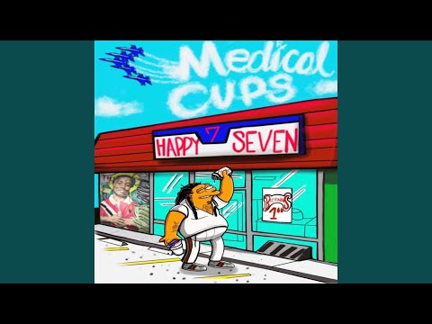 6 of Lean (feat. Playa Pat)