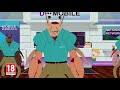 Vidéo de gameplay de South Park: The Fractured But Whole  XBox  SEASONPASS