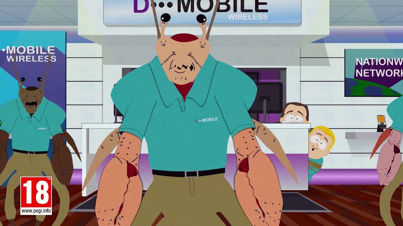 Freedom Pals Preview Trailer