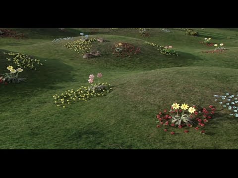 Teletubbyland Shot (Building a Barbeque) Style (9)