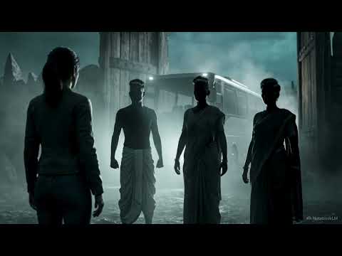 ChinderGaon: Cursed Village video thumbnail