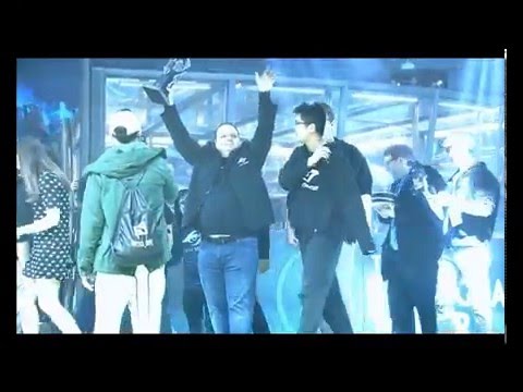 Congratulation Team Secret [The Shanghai Major] 06.03.2016
