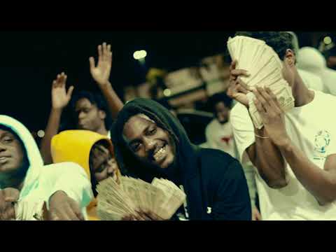 Eastway Santana x Kay Huncho - Routes Dir. By BennyFlash