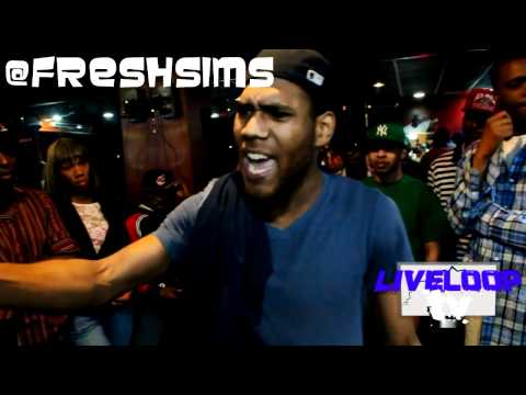 Detox vs Silverspoon Status