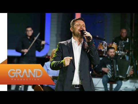Dragi Domic - Ovo srce majko - (PZD) - (Tv Grand 01.05.2023.)